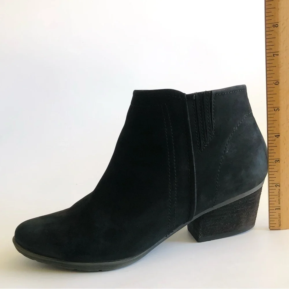 Blondo Valli 2.0 Waterproof Booties